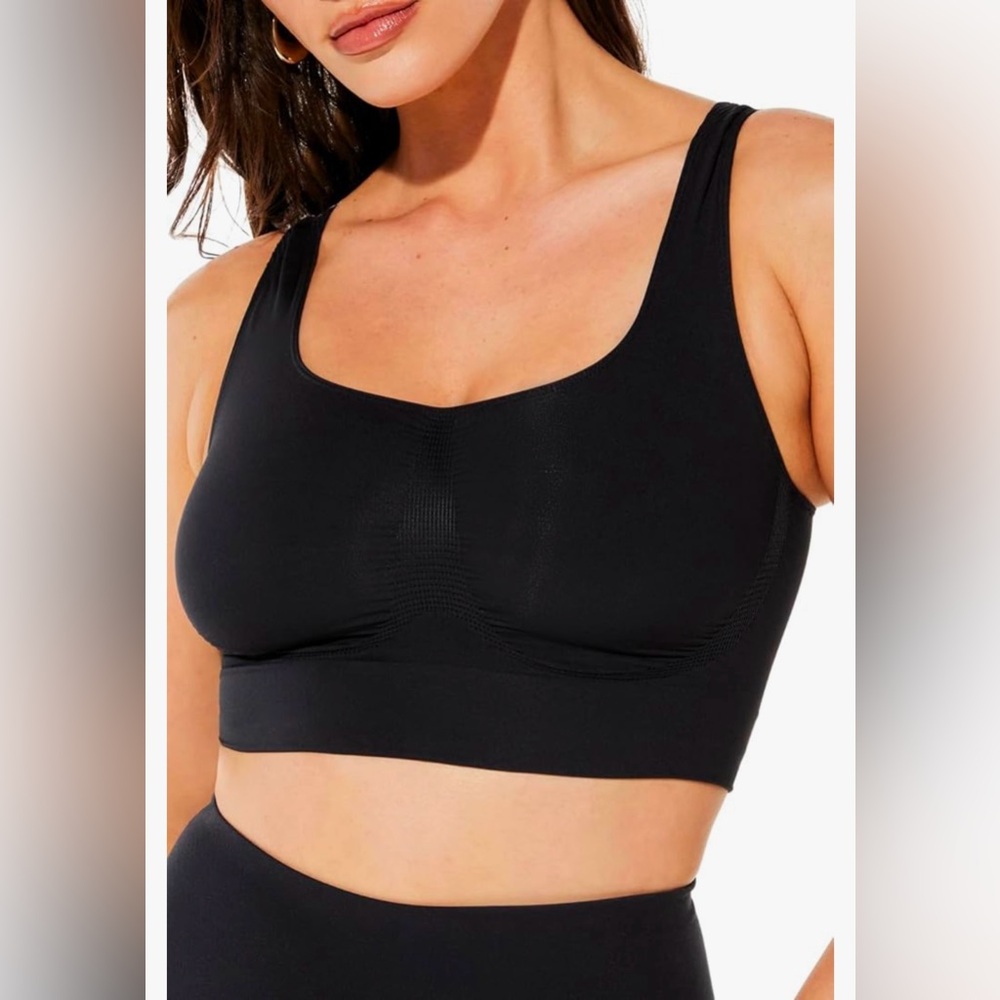 Yitty shapewear midi bra